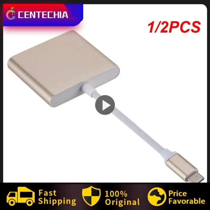 4K ˷̴  3  1  ̺, USB 3.1 CŸ-Ƽ̵ ̽ ȯ ׼, 1 , 2 